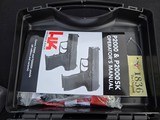 HECKLER & KOCH P2000SK 9MM - Image 18 of 18