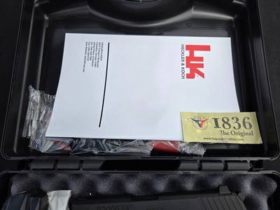 HECKLER & KOCH P2000SK 9MM - Image 17 of 18