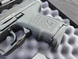 HECKLER & KOCH P2000SK 9MM - Image 4 of 18
