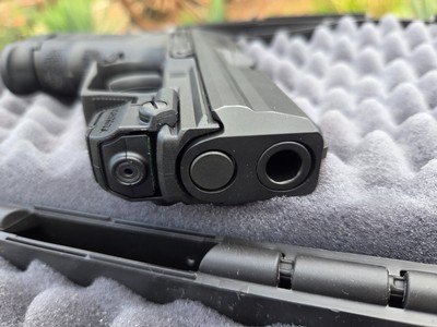 HECKLER & KOCH P2000SK 9MM - Image 11 of 18