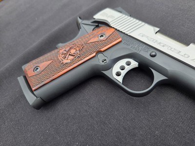 SPRINGFIELD ARMORY 1911 EMP .45 ACP - Image 9 of 19