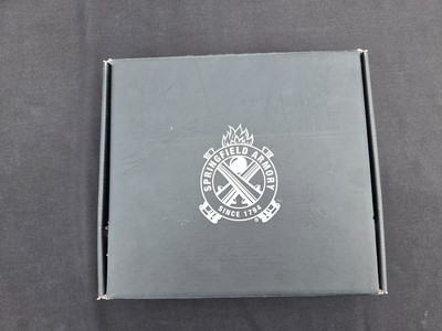 SPRINGFIELD ARMORY 1911 EMP .45 ACP - Image 14 of 19