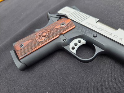 SPRINGFIELD ARMORY 1911 EMP .45 ACP - Image 13 of 19