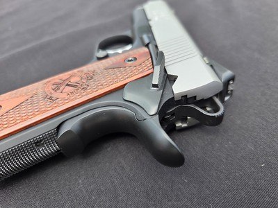 SPRINGFIELD ARMORY 1911 EMP .45 ACP - Image 4 of 19