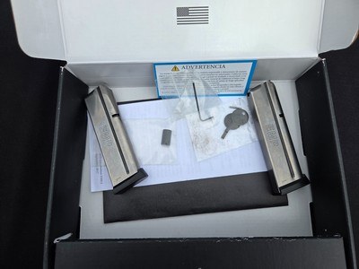 SPRINGFIELD ARMORY 1911 EMP .45 ACP - Image 17 of 19