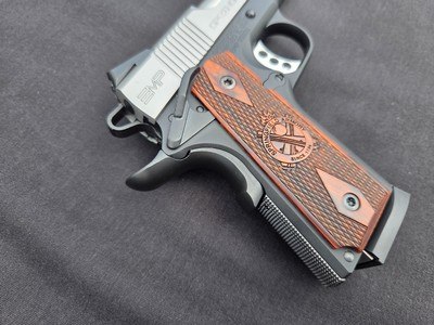 SPRINGFIELD ARMORY 1911 EMP .45 ACP - Image 10 of 19