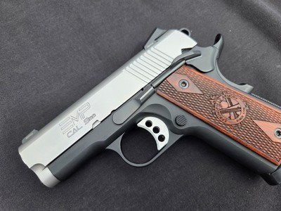 SPRINGFIELD ARMORY 1911 EMP .45 ACP - Image 2 of 19