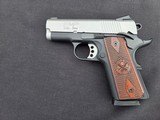 SPRINGFIELD ARMORY 1911 EMP .45 ACP - Image 3 of 19