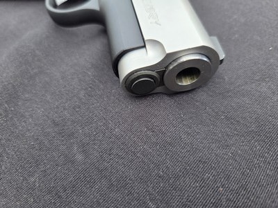 SPRINGFIELD ARMORY 1911 EMP .45 ACP - Image 11 of 19