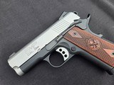 SPRINGFIELD ARMORY 1911 EMP .45 ACP - Image 2 of 19
