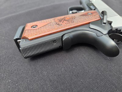 SPRINGFIELD ARMORY 1911 EMP .45 ACP - Image 6 of 19