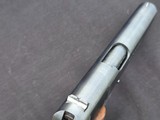 COLT M1911 .45 ACP WWI REPLICA - Image 16 of 25