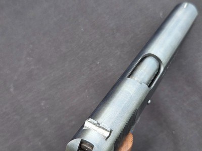 COLT M1911 .45 ACP WWI REPLICA - Image 16 of 25