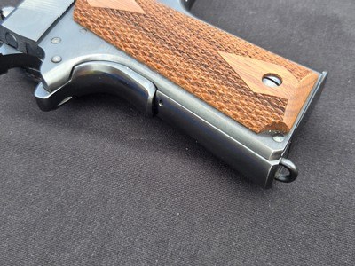 COLT M1911 .45 ACP WWI REPLICA - Image 15 of 25