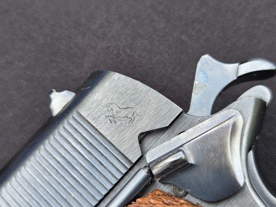 COLT M1911 .45 ACP WWI REPLICA - Image 8 of 25