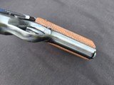 COLT M1911 .45 ACP WWI REPLICA - Image 6 of 25