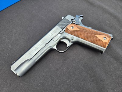 COLT M1911 .45 ACP WWI REPLICA - Image 2 of 25