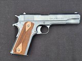 COLT M1911 .45 ACP WWI REPLICA - Image 9 of 25
