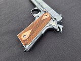 COLT M1911 .45 ACP WWI REPLICA - Image 3 of 25