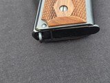 COLT M1911 .45 ACP WWI REPLICA - Image 13 of 25