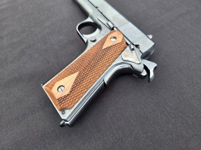 COLT M1911 .45 ACP WWI REPLICA - Image 3 of 25