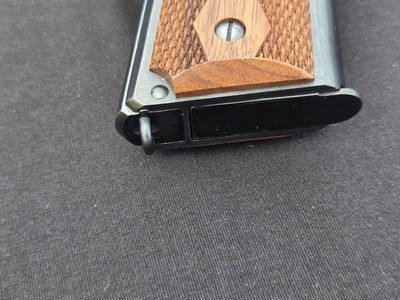 COLT M1911 .45 ACP WWI REPLICA - Image 13 of 25