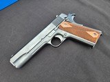 COLT M1911 .45 ACP WWI REPLICA - Image 2 of 25