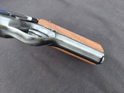 COLT M1911 .45 ACP WWI REPLICA - Image 6 of 25