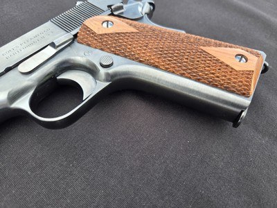 COLT M1911 .45 ACP WWI REPLICA - Image 5 of 25