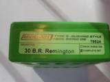 Redding 30BR dies - 1 of 2