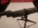 Unertl Spotting Scope - 1 of 7