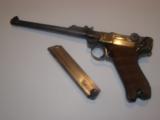 Artillery Luger - 5 of 6