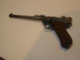 Artillery Luger - 1 of 6