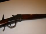 Winchester Model 1885 - 3 of 8