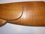 Butt stocks for 1885 Winchester - 5 of 9
