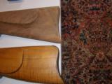 Butt stocks for 1885 Winchester - 8 of 9