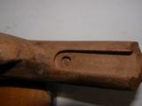 Butt stocks for 1885 Winchester - 6 of 9