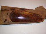 Butt stocks for 1885 Winchester - 3 of 9