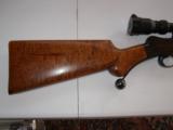 BSA-Martinisingle shot rifle - 6 of 7