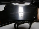 BSA-Martinisingle shot rifle - 4 of 7