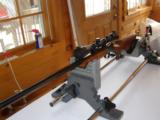 BSA-Martinisingle shot rifle - 1 of 7