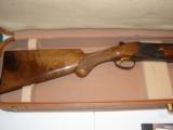 20 gauge Browning Lightning Superposed Shotgun - 6 of 10