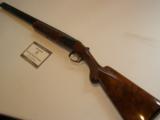 20 gauge Browning Lightning Superposed Shotgun - 8 of 10