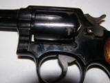 Smith & Wesson Model 10 - 3 of 5