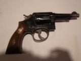 Smith & Wesson Model 10 - 5 of 5
