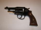 Smith & Wesson Model 10 - 1 of 5