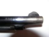 Smith & Wesson Model 10 - 4 of 5