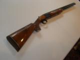 Weatherby Olympian 20 gauge gun - 1 of 10