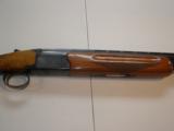 Weatherby Olympian 20 gauge gun - 3 of 10