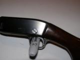 Remington Model 25 slide action - 8 of 10